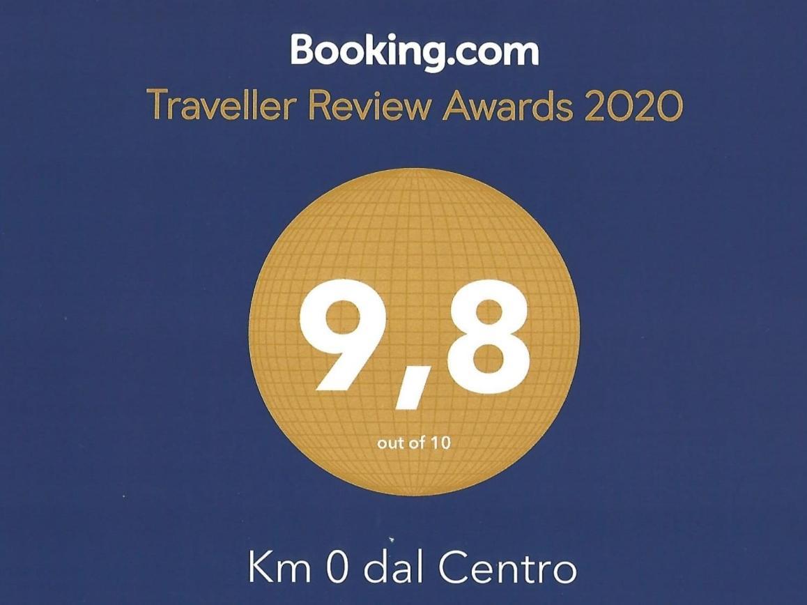 Hotel Km 0 Dal Centro By Tiziana Monaldi Pitigliano Zewnętrze zdjęcie