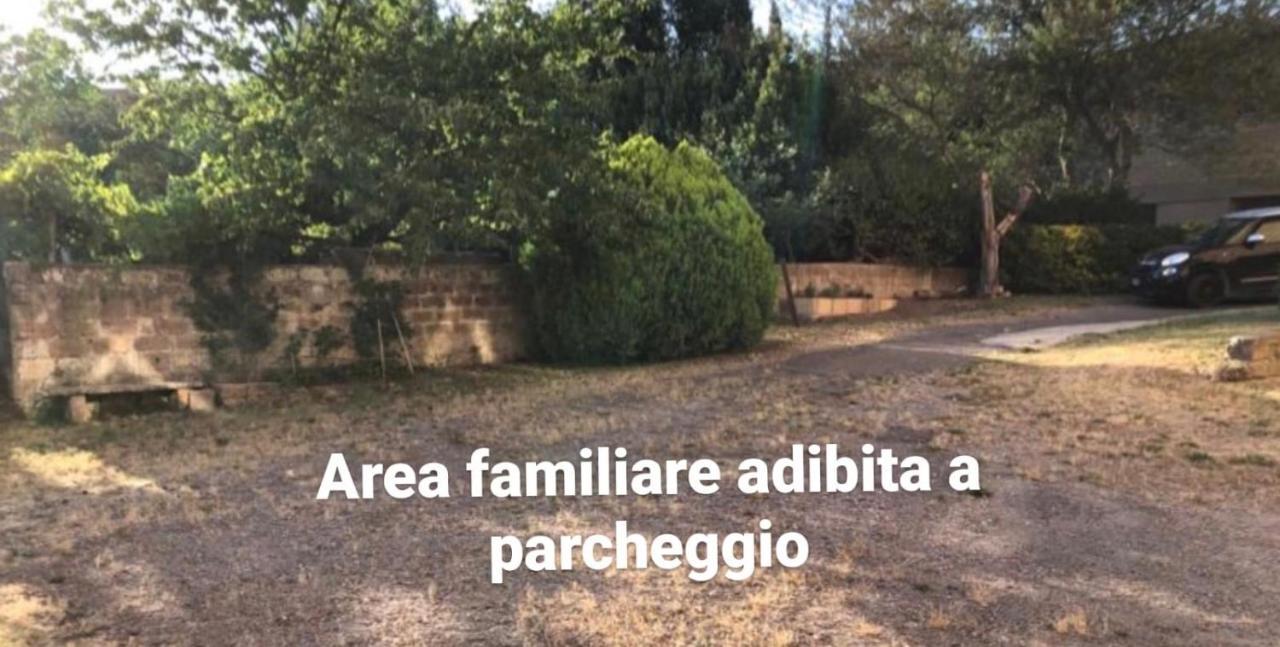 Hotel Km 0 Dal Centro By Tiziana Monaldi Pitigliano Zewnętrze zdjęcie