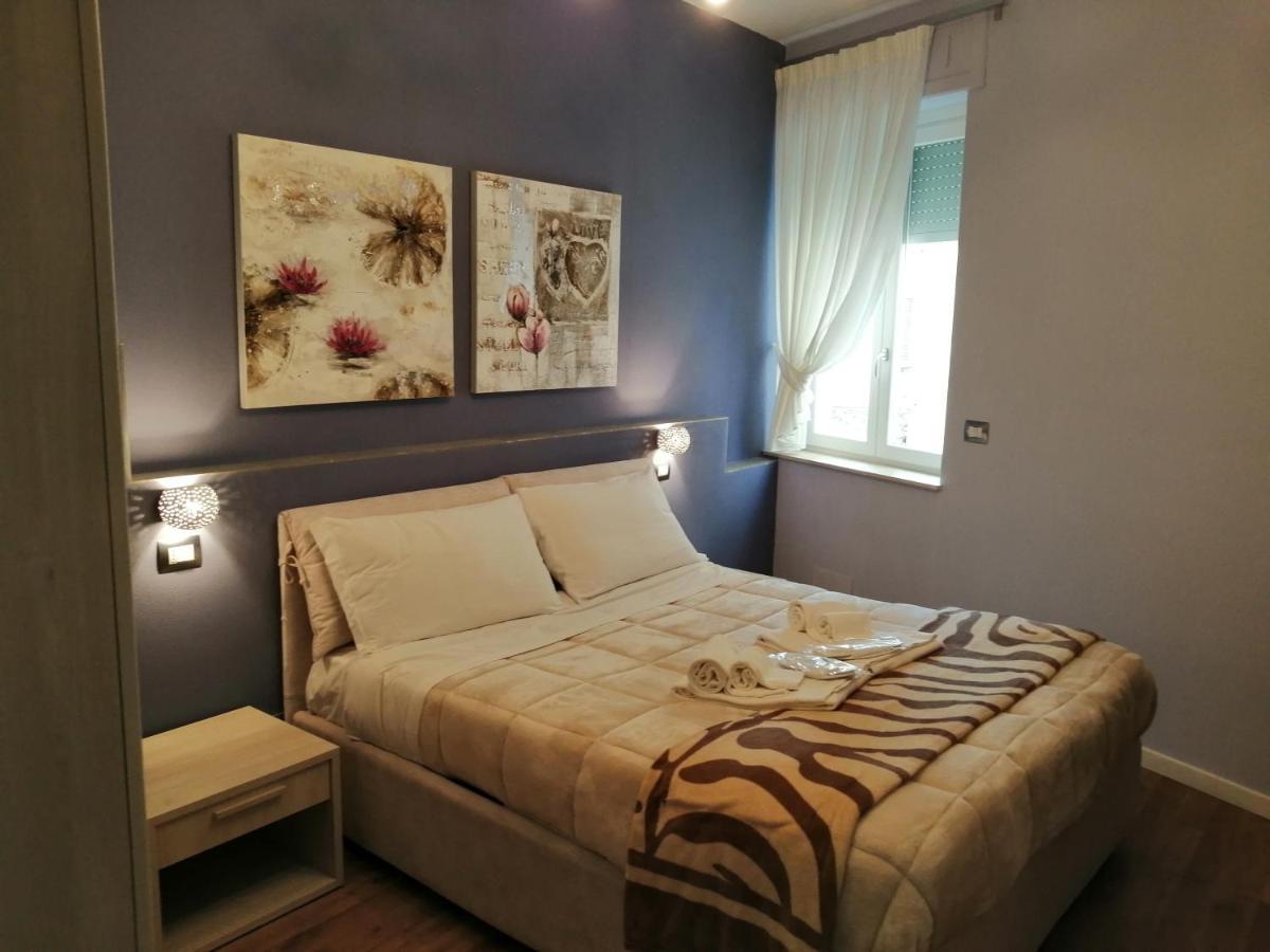Hotel Km 0 Dal Centro By Tiziana Monaldi Pitigliano Zewnętrze zdjęcie