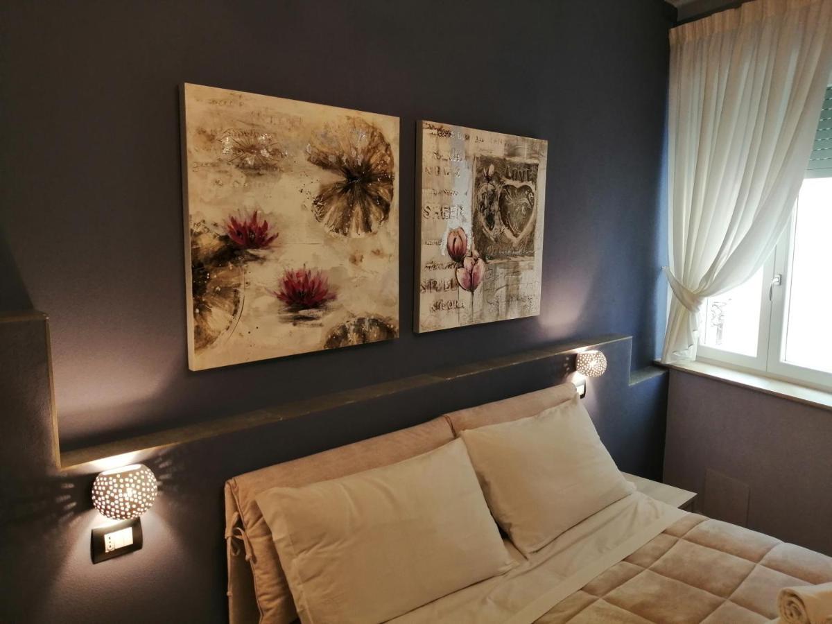 Hotel Km 0 Dal Centro By Tiziana Monaldi Pitigliano Zewnętrze zdjęcie