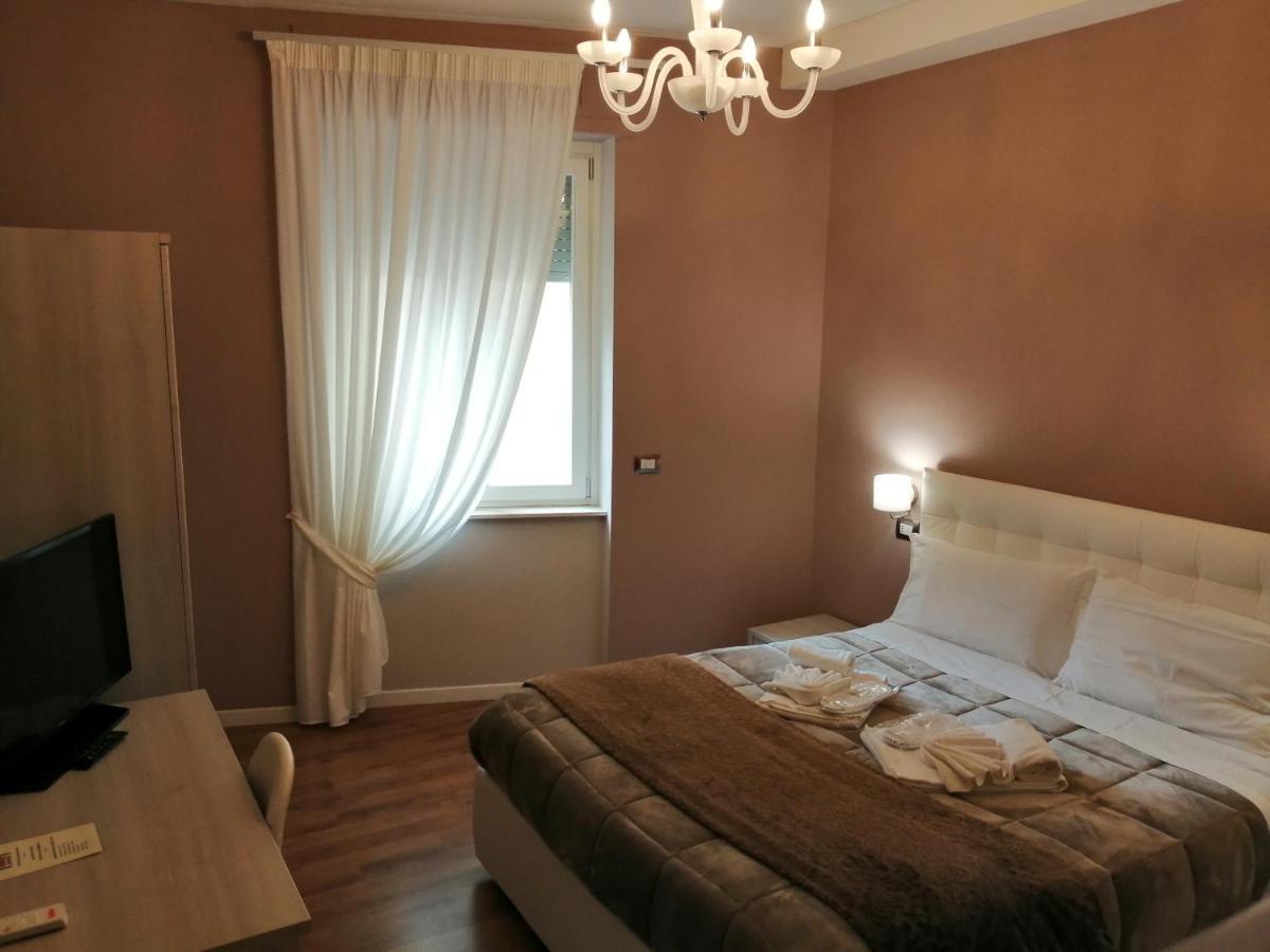 Hotel Km 0 Dal Centro By Tiziana Monaldi Pitigliano Zewnętrze zdjęcie