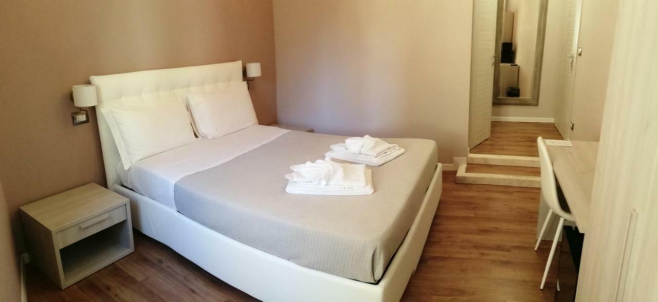 Hotel Km 0 Dal Centro By Tiziana Monaldi Pitigliano Zewnętrze zdjęcie