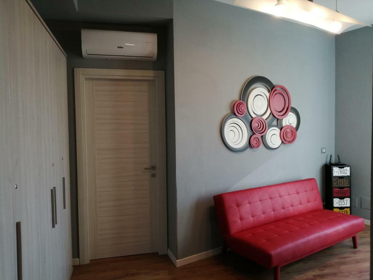 Hotel Km 0 Dal Centro By Tiziana Monaldi Pitigliano Zewnętrze zdjęcie
