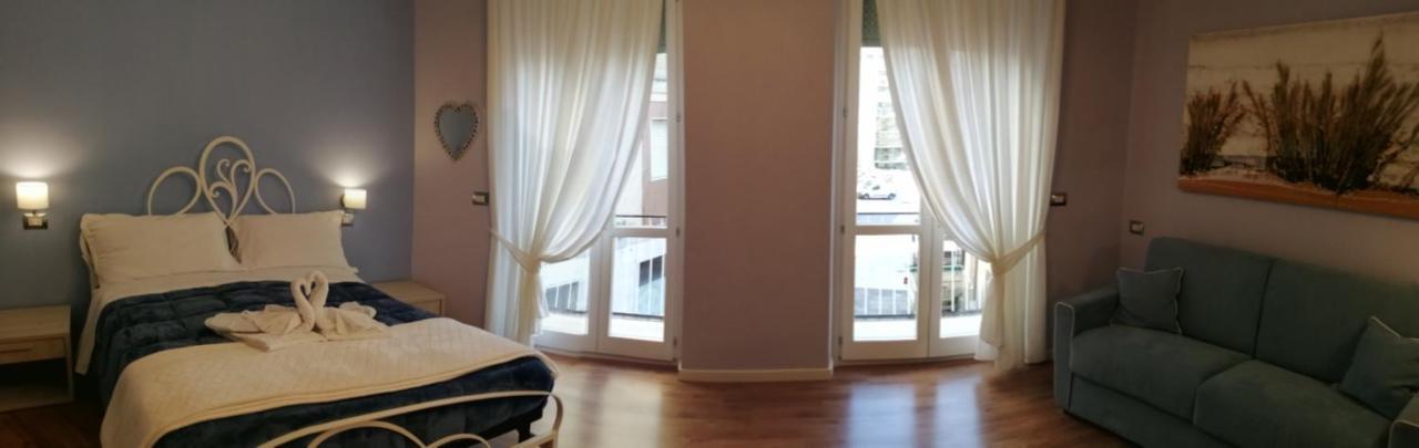 Hotel Km 0 Dal Centro By Tiziana Monaldi Pitigliano Zewnętrze zdjęcie
