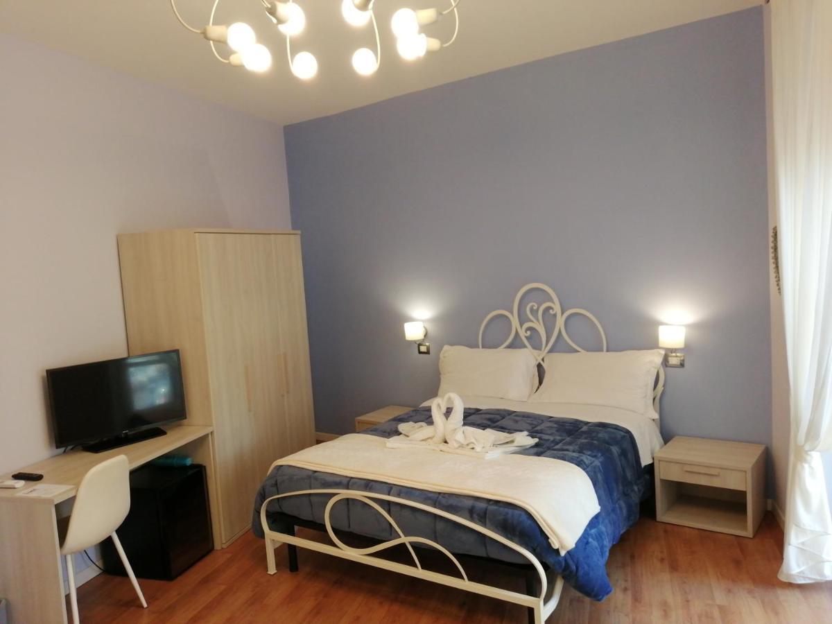 Hotel Km 0 Dal Centro By Tiziana Monaldi Pitigliano Zewnętrze zdjęcie