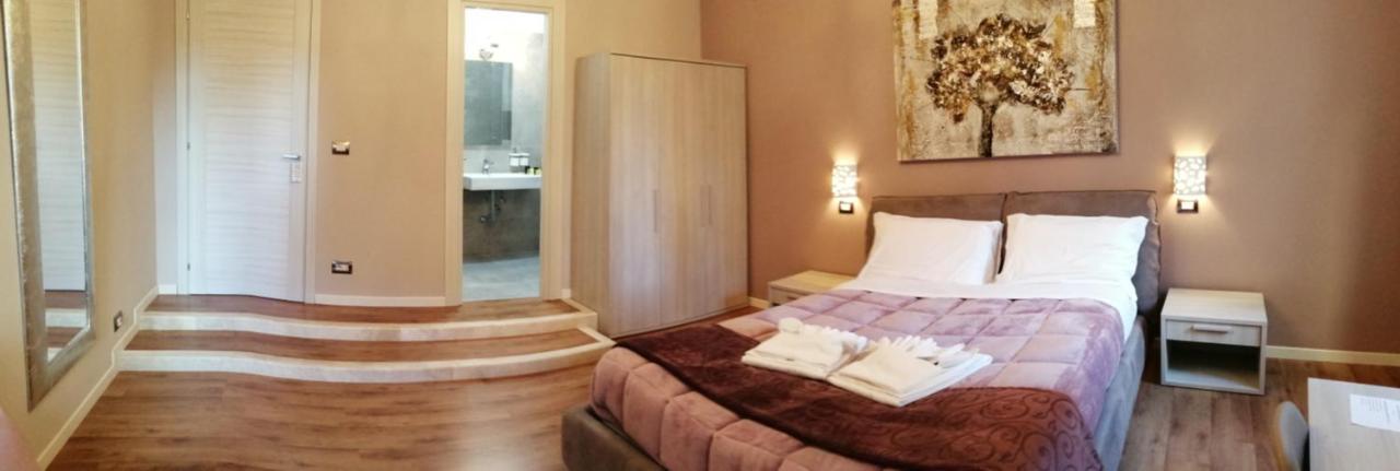 Hotel Km 0 Dal Centro By Tiziana Monaldi Pitigliano Zewnętrze zdjęcie