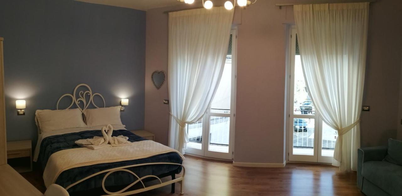 Hotel Km 0 Dal Centro By Tiziana Monaldi Pitigliano Zewnętrze zdjęcie